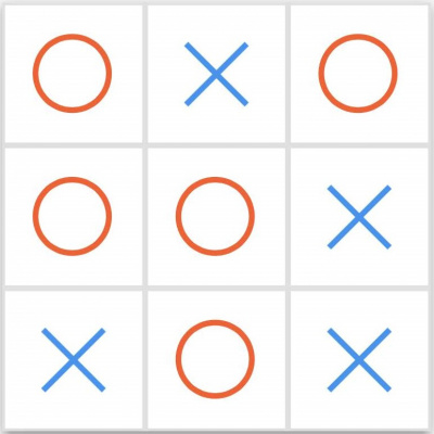 Game puzzle
